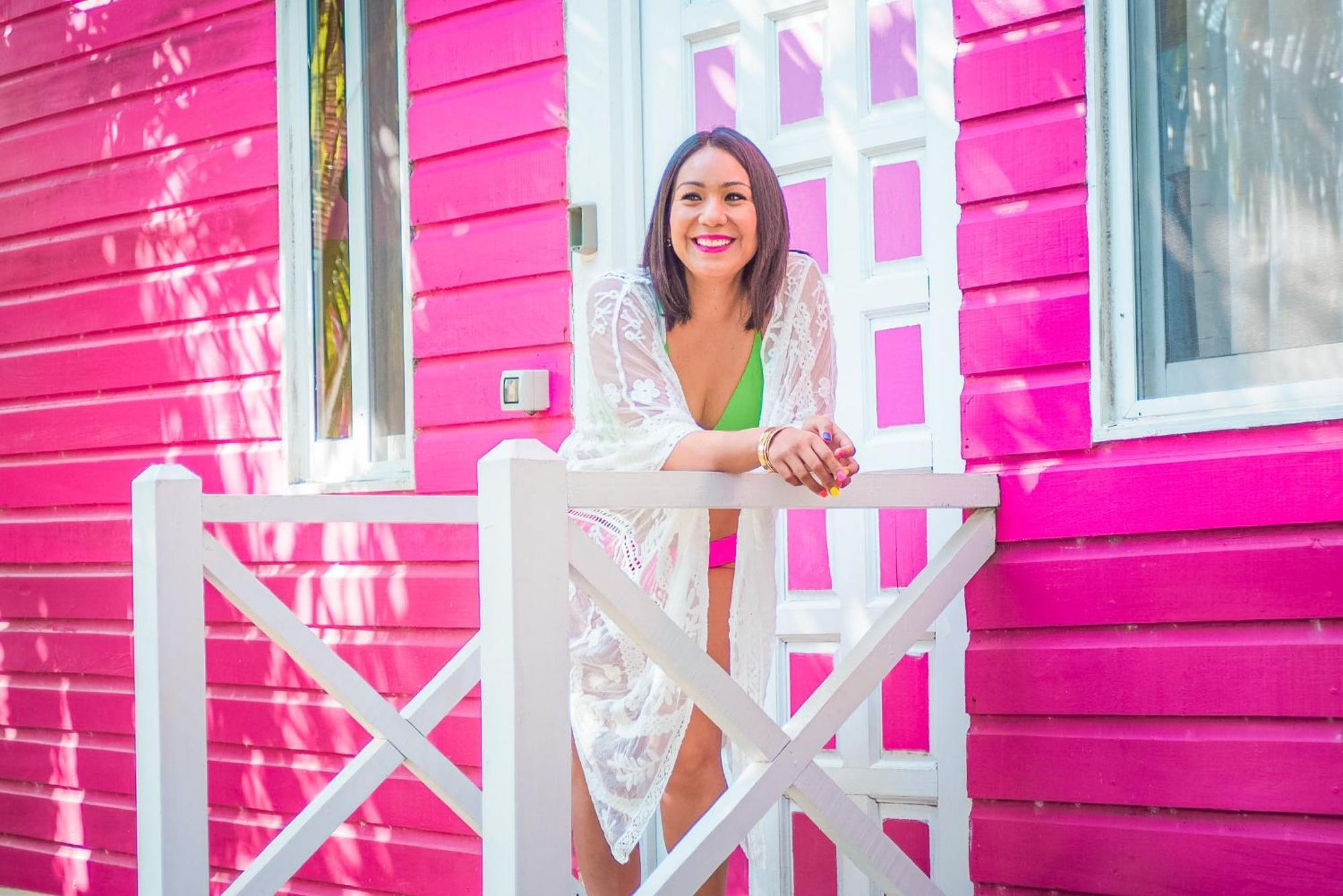 Whyknot Holbox Acomodação com café da manhã Exterior foto